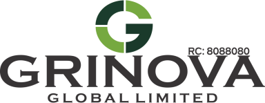 Grinova Global Limited