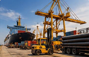 Procurement