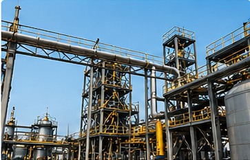 Engineering and Facility Maintenance