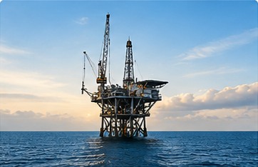 Oilfield Support Services