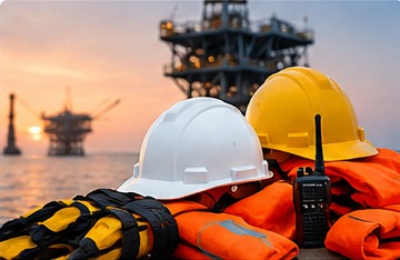 Manpower Training and Supply Services